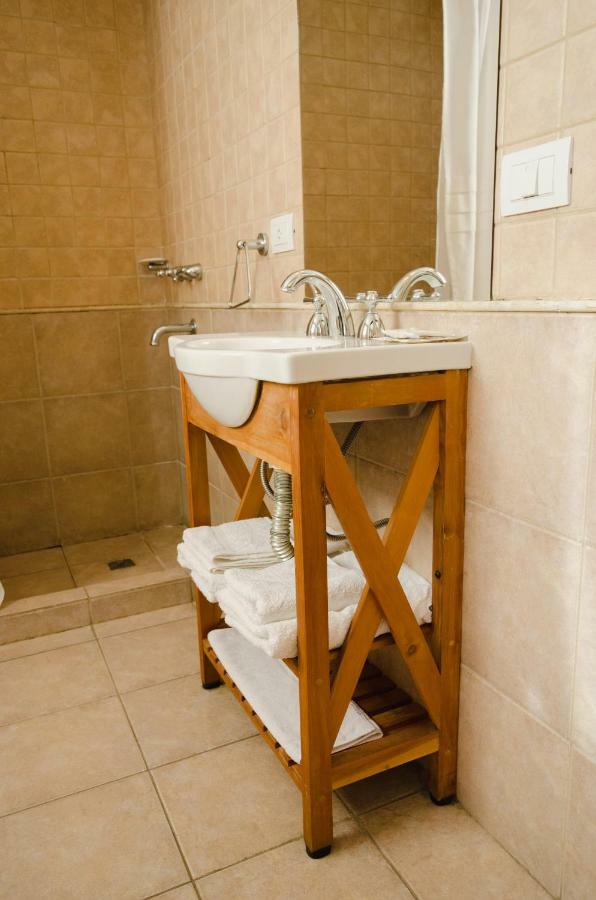 וילה לה אנגוסטרה Unquehue Apartamentos Dormis מראה חיצוני תמונה